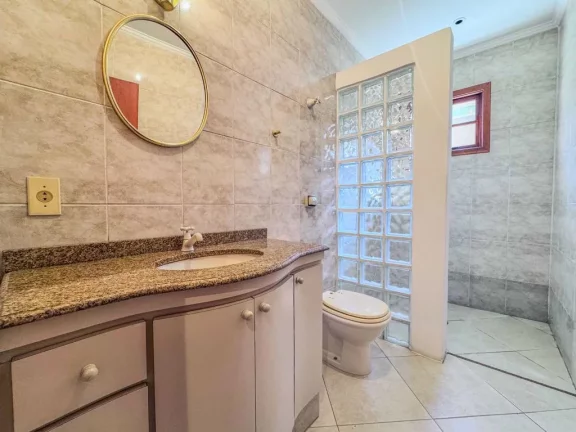 Imagem CASA RESIDENCIAL em São Paulo - SP, Planalto Paulista