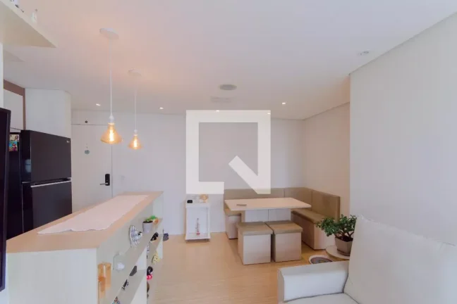 Imagem Apartamento à Venda - Ipiranga, 2 Quartos, 68 m2