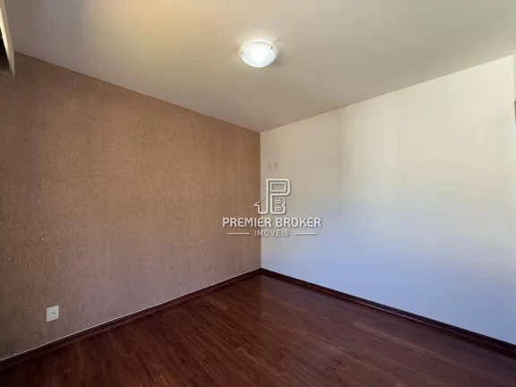 Imagem Apartamento à venda, 51 m² por R$ 215.000,00 - Araras - Teresópolis/RJ