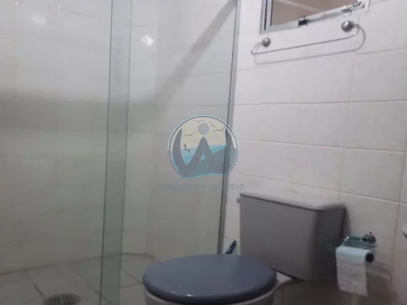 Imagem APARTAMENTO RESIDENCIAL em UBATUBA - SP, PRAIA GRANDE