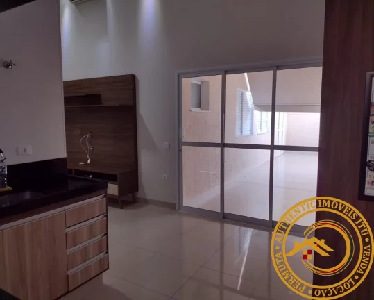 Imagem CASA RESIDENCIAL em SALTO - SP, VILLAGE MOUTONNÉE