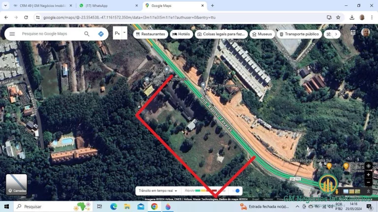 Foto do Imóvel