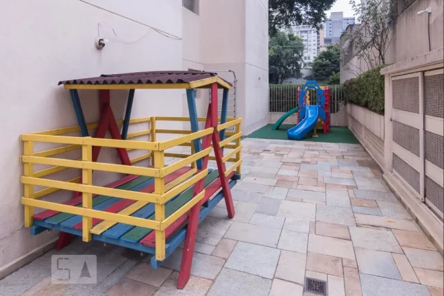 Imagem Apartamento com 2 Quartos à Venda, 68 m² em Barra Funda - São Paulo