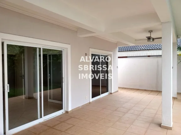 Imagem Casa com 4 dormitórios, 303 m² - venda por R$ 2.300.000,00 ou aluguel por R$ 9.000,00/mês - Condomínio Portella - Itu/SP