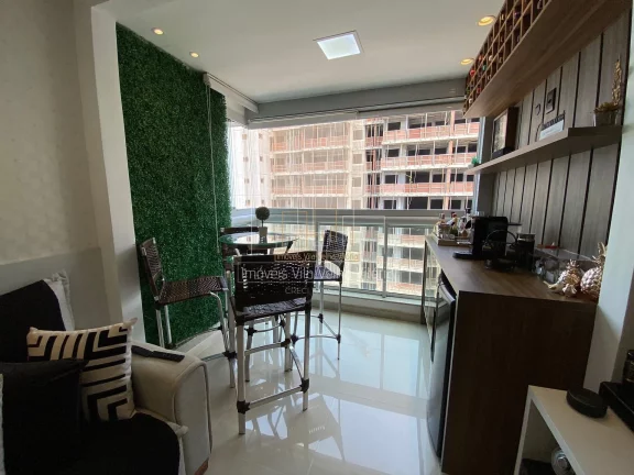 Foto do imóvel: Apartamento à venda, Itapuã, Vila Velha, ES