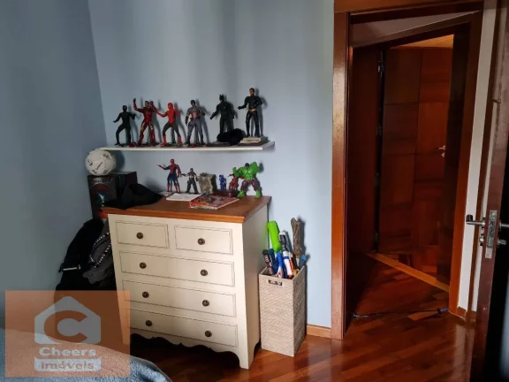 Imagem VILA NOVA CONCEIÇÃO 3 SUÍTES - 3 GARAGENS, PISCINA!!!