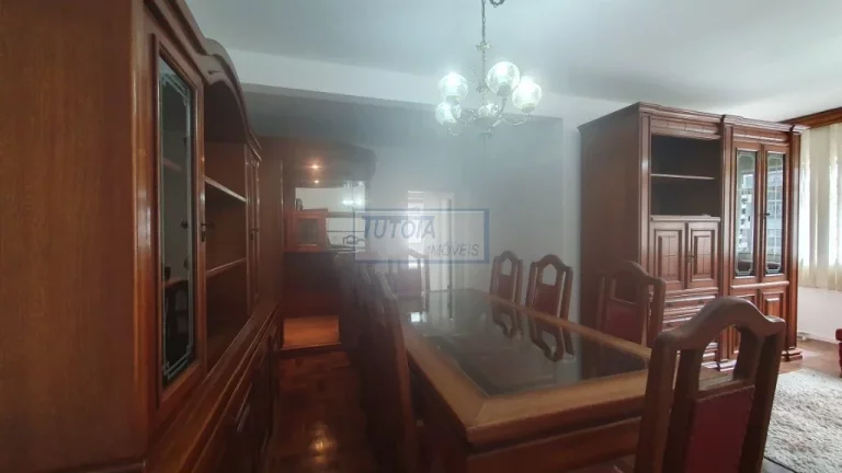 Imagem APARTAMENTO A VENDA NO PARAÍSO - SÃO PAULO
