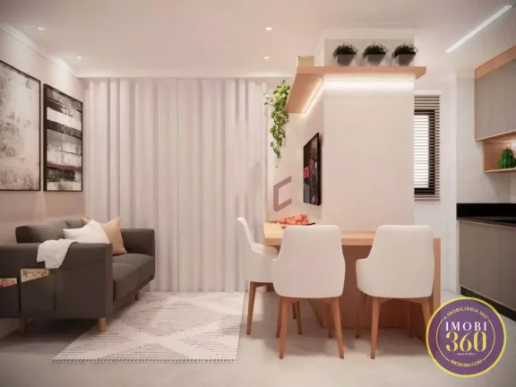 Imagem APARTAMENTO Á VENDA NA VILA FORMOSA COM 2 DORMIITÓRIOS