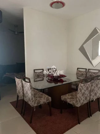 Imagem Casa com 3 dormitórios à venda, 125 m² por R$ 500.000,00 - Setor Santos Dumont - Itumbiara/GO