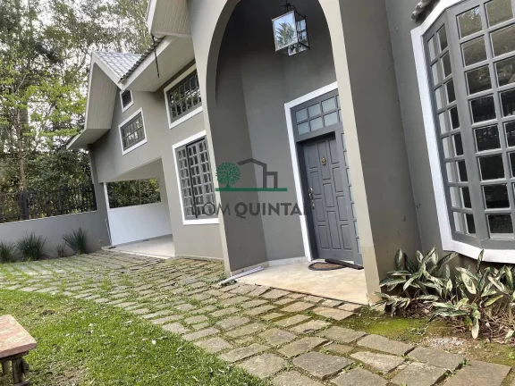 Imagem Casa com 4 Quartos à Venda, 800 m² em Granja Viana Ii - Cotia Imagem Casa com 4 Quartos à Venda, 800 m² em Granja Viana Ii - Cotia