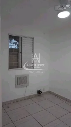Imagem Apartamento Rio Fraser