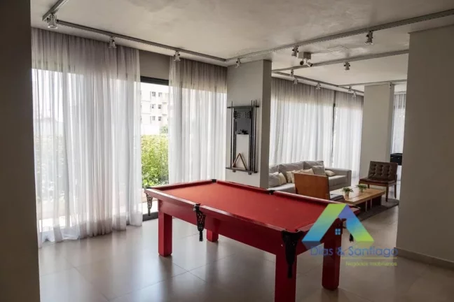 Imagem Apartamento à venda no bairro Vila da Saúde - São Paulo/SP