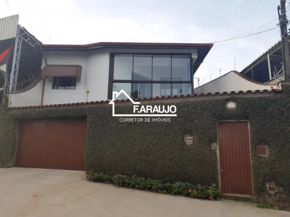 Imagem CASA À VENDA COM 3 DORMITÓRIOS, SENDO 1 SUÍTE/CLOSET NA VILA TRUJILLO, SOROCABA-SP