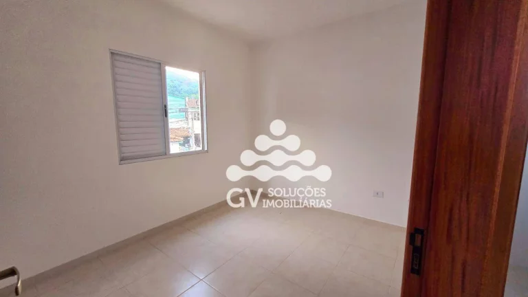 Imagem Apartamento com 2 dormitórios à venda, 60 m² por R$ 505.000,00 - Perequê-Mirim - Ubatuba/SP