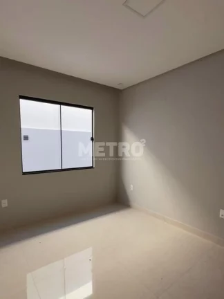 Imagem Casa para locação no Alphaville, 3 quartos, sendo duas suítes, uma com closet