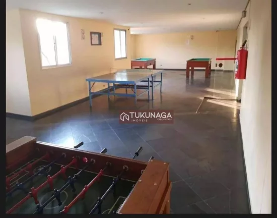 Imagem Apartamento à venda, 65 m² por R$ 360.000,00 - Vila Galvão - Guarulhos/SP