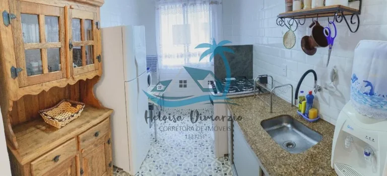 Imagem Apartamento com 67m² e 2 dormitórios a venda na Barra da Lagoa em Ubatuba, 2 dormitórios, 2 banheiros, 2 vagas de garagens.