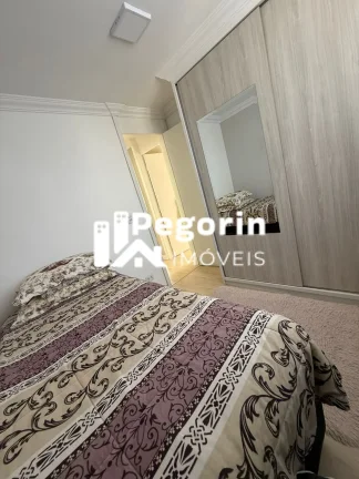 Imagem Apartamento 02 Quartos Portão, Curitiba/PR