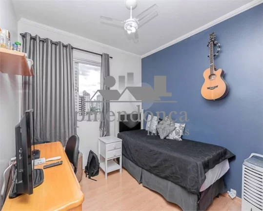 Imagem Apartamento com 3 quartos e 2 vagas a venda na Pompéia, 111m2