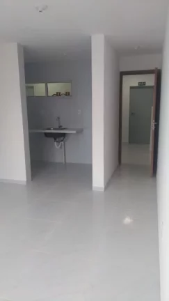Imagem Apartamento Moderno e Totalmente Mobiliado na Melhor Localização dos Bancários!