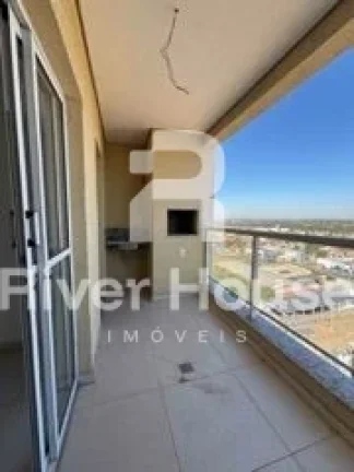 Imagem Apartamento para venda – 82m² | Sol da manhã | Ótima localização - Região privilegiada, próximo à Av. Miguel Sutil