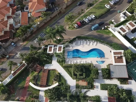 Imagem Apartamento à venda no Loteamento Residencial Vila Bella, próximo ao Shopping D Pedro. Com ambient...