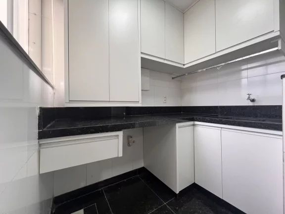 Imagem Apartamento à Venda no Bairro Rosário – 3 Quartos, Suíte e 2 Vagas