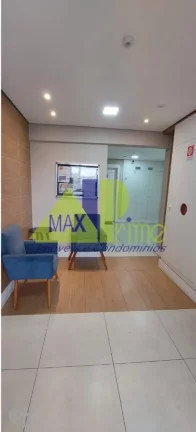 Imagem APARTAMENTO NOVO/02 DORMITÓRIOS/PISO LAMINADO QUARTOS