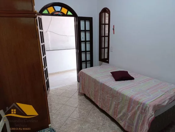 Imagem Vendo Casa na Raul Veiga em Olaria