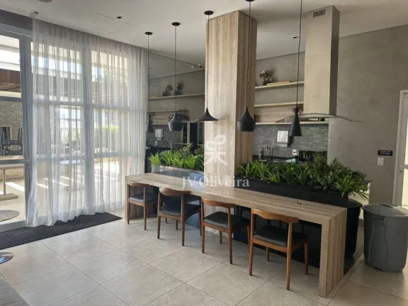 Imagem Apartamento com 2 dormitórios à venda, 62 m² por R$ 745.000 - Barra Funda - São Paulo/SP