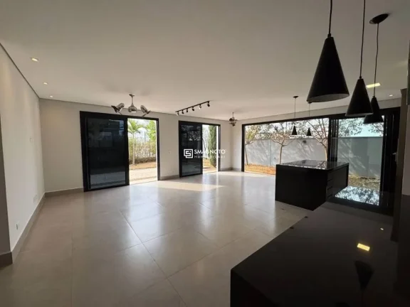 Imagem Sobrado com 3 dormitórios à venda, 270 m² por R$ 2.200.000,00 - Santa Rosa - Piracicaba/SP