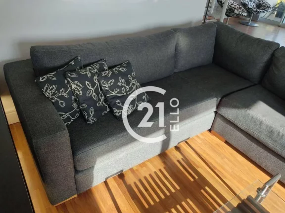 Imagem Apartamento para alugar, 104 m² por R$ 14.288,90/mês - Vila Nova Conceição - São Paulo/SP