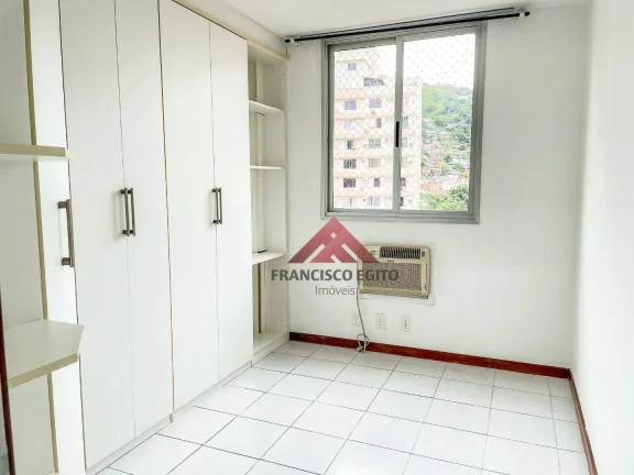 Imagem Apartamento à venda, 63 m² por R$ 400.000,00 - Santa Rosa - Niterói/RJ