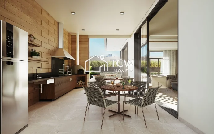 Imagem Apartamento à venda no bairro Vila Clementino - São Paulo/SP, Zona Sul