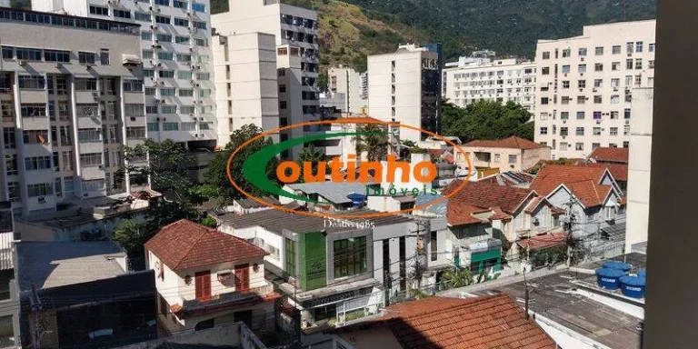 Imagem (29423) Rua Conde de Bonfim - Tijuca