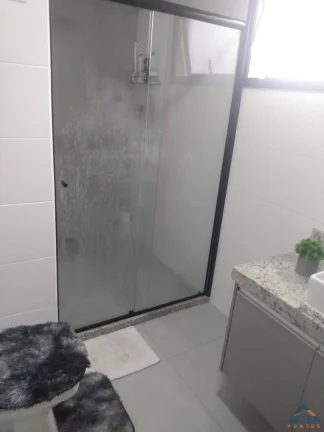Imagem Apartamento com 1 Quarto e Sala à Venda em Ipiranga - Guarapari/ES