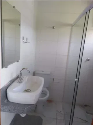 Imagem Casa para Locação em São Paulo, Jardim Egle, 2 dormitórios, 2 banheiros, 1 vaga