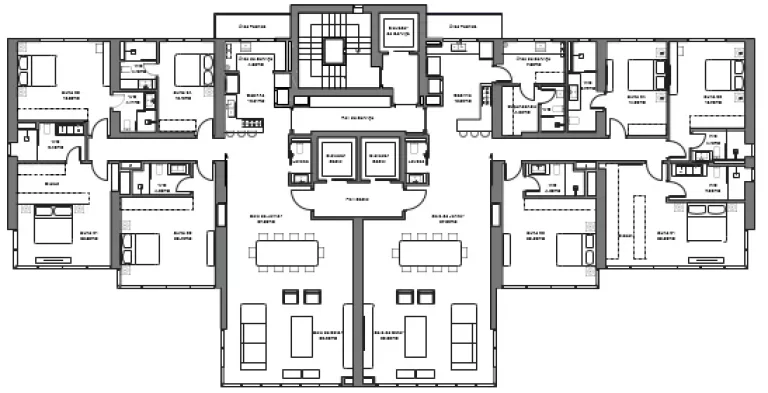 Imagem APARTAMENTO RESIDENCIAL em Balneário Camboriú - SC, Centro