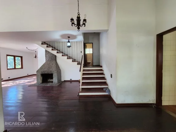 Imagem Casa em Condomínio Fechado - Santa Ines - Cantareira