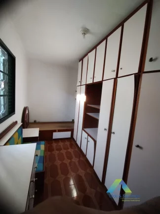 Imagem Sobrado a Venda Santo André.