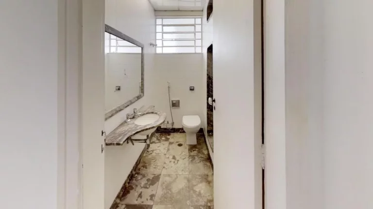 Imagem Apartamento para Venda em São Paulo / SP no bairro Bela Vista