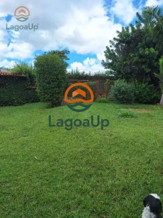 Imagem Casa com 4 dormitórios à venda, 337 m² por R$ 900.000,00 - Francisco Pereira - Lagoa Santa/MG