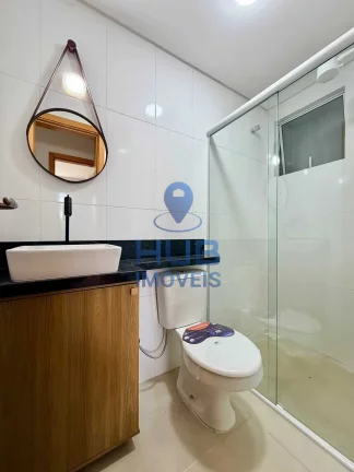 Imagem Apartamento 2 quartos em São José dos Pinhais