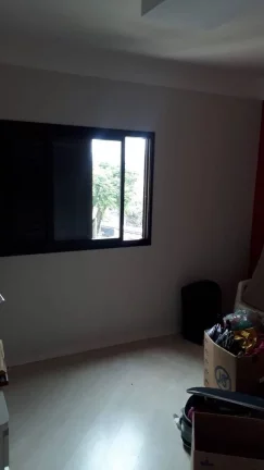 Imagem Apartamento com 3 dormitórios à venda, 105 m² por R$ 730.000,00 - Vila Bastos - Santo André/SP