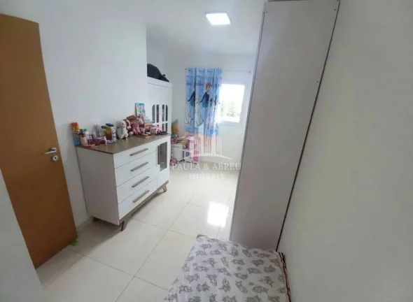 Imagem APARTAMENTO 2 DORMITÓRIOS JD. HAYDEE - MAUÁ