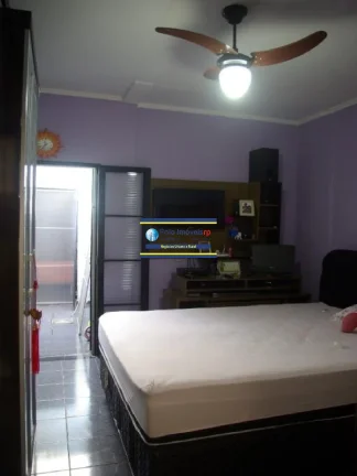 Imagem Casa bairro Campos Eliseos vende, R$ 450.000 com 3 dormitórios (1 suíte), 2 vagas, piscina - Ribeirão Preto - SP