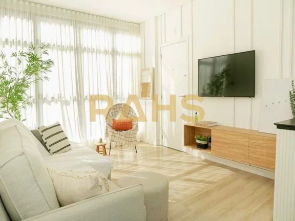 Imagem Apartamento deslumbrante no bairro Costa e Silva, com suíte + 1 dormitório. Pronto para morar, o a...