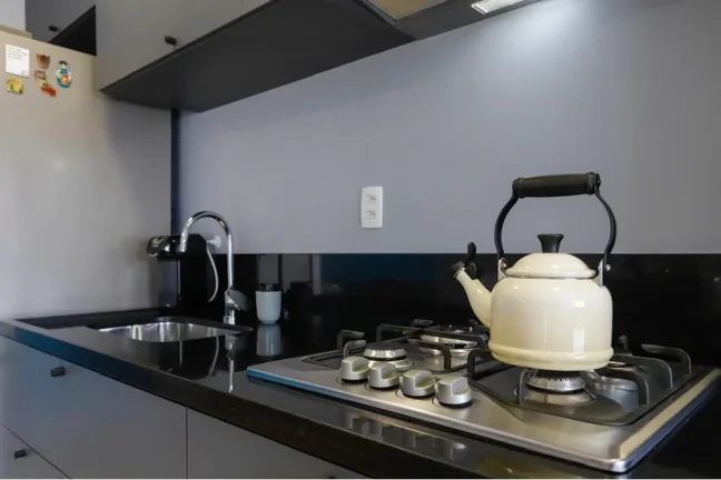 Imagem APARTAMENTO RESIDENCIAL em São Paulo - SP, Santa Cecília