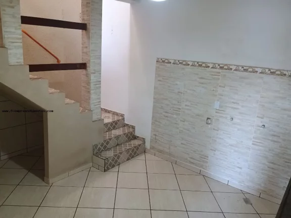 Imagem Casa / Sobrado para Venda em Limeira, Boa Vista, 2 dormitórios, 1 banheiro, 1 vaga