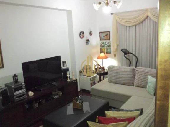Imagem Apartamento Condomínio Parthenon à venda, Centro, Ribeirão Preto.